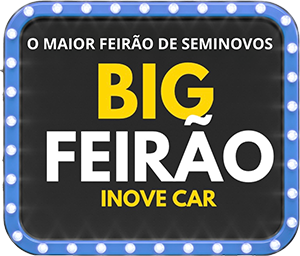 Mega Feirão iNoveCAR Veículos